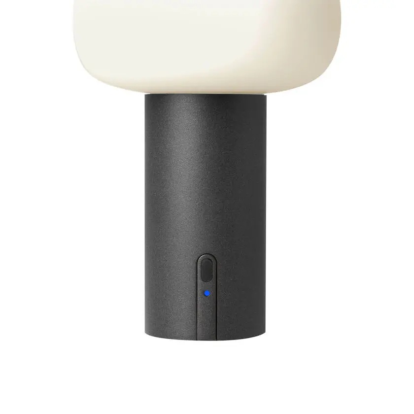 DIMMABLE USB TABLE LAMP